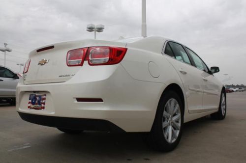 2014 Chevrolet Malibu 2LT, US $25,852.00, image 3