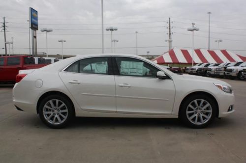 2014 Chevrolet Malibu 2LT, US $25,852.00, image 4