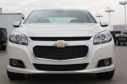 2014 Chevrolet Malibu 2LT, US $25,852.00, image 5