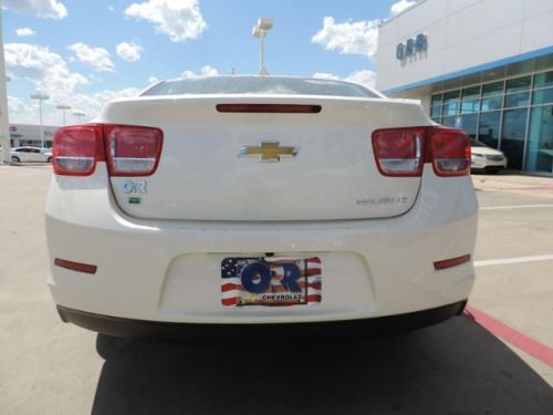 2014 Chevrolet Malibu 2LT, US $25,852.00, image 7