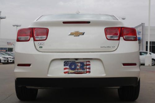 2014 Chevrolet Malibu 2LT, US $25,852.00, image 11