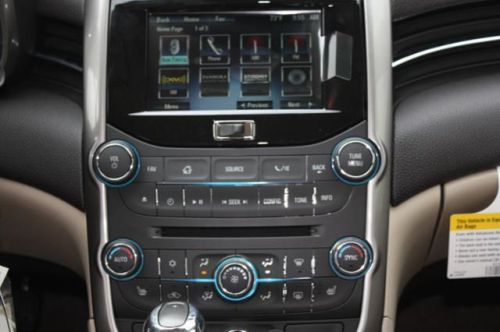 2014 Chevrolet Malibu 2LT, US $25,852.00, image 12