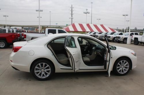 2014 Chevrolet Malibu 2LT, US $25,852.00, image 20