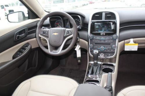 2014 Chevrolet Malibu 2LT, US $25,852.00, image 27