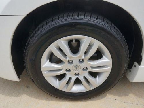 2011 Nissan Altima 2.5 SL, US $14,880.00, image 2