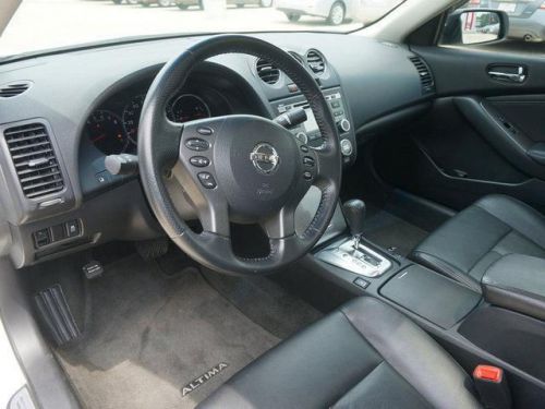 2011 Nissan Altima 2.5 SL, US $14,880.00, image 3