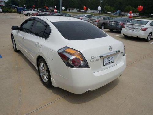 2011 Nissan Altima 2.5 SL, US $14,880.00, image 7
