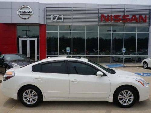 2011 Nissan Altima 2.5 SL, US $14,880.00, image 8
