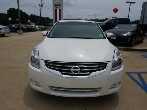 2011 Nissan Altima 2.5 SL, US $14,880.00, image 9