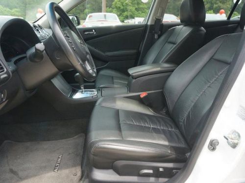 2011 Nissan Altima 2.5 SL, US $14,880.00, image 11