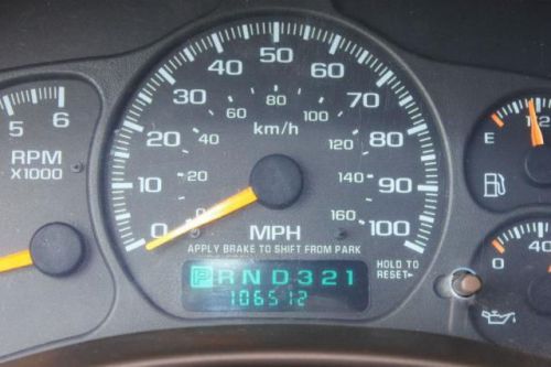 1999 Chevrolet Silverado 1500 LS, US $9,950.00, image 3