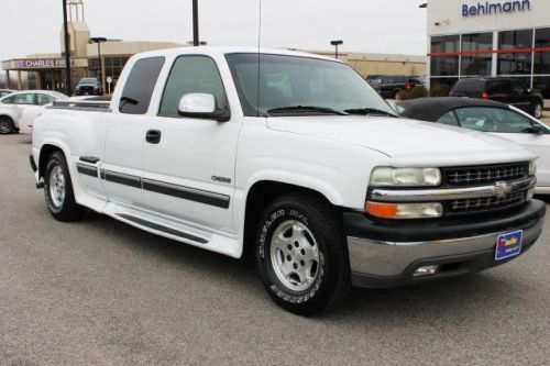 1999 Chevrolet Silverado 1500 LS, US $9,950.00, image 7