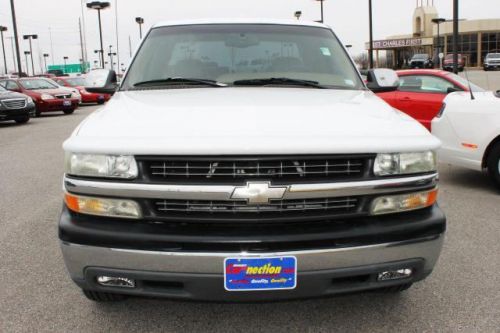 1999 Chevrolet Silverado 1500 LS, US $9,950.00, image 8