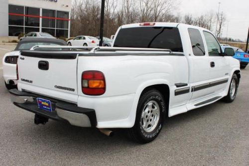 1999 Chevrolet Silverado 1500 LS, US $9,950.00, image 11