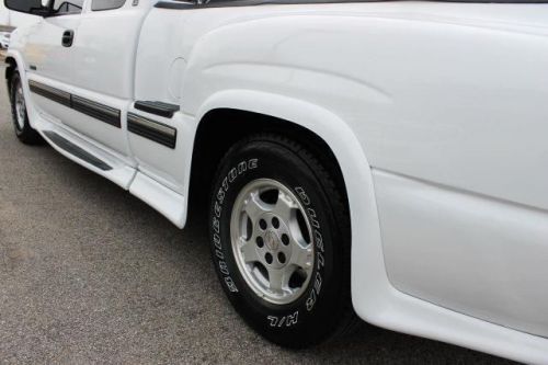 1999 Chevrolet Silverado 1500 LS, US $9,950.00, image 13
