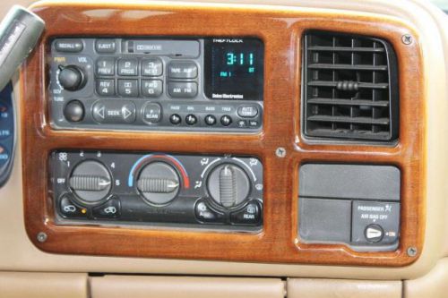 1999 Chevrolet Silverado 1500 LS, US $9,950.00, image 15