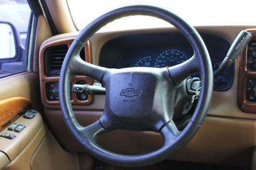 1999 Chevrolet Silverado 1500 LS, US $9,950.00, image 17