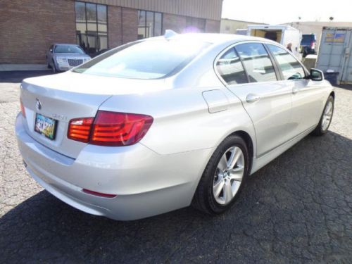 2012 bmw 528 i xdrive