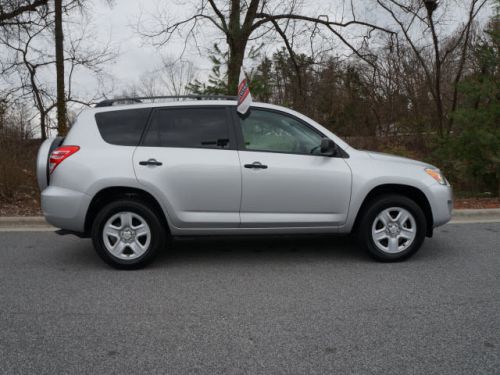 2011 Toyota RAV4, US $20,985.00, image 5