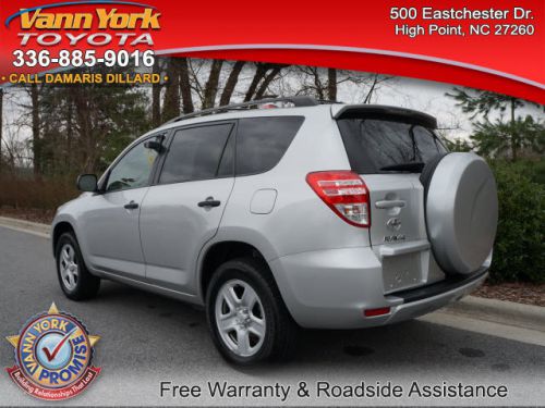 2011 Toyota RAV4, US $20,985.00, image 7