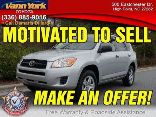 2011 Toyota RAV4, US $20,985.00, image 9