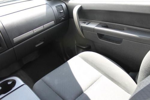 2011 Chevrolet Silverado 1500 LT, US $24,495.00, image 3