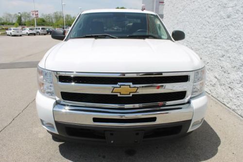 2011 Chevrolet Silverado 1500 LT, US $24,495.00, image 4