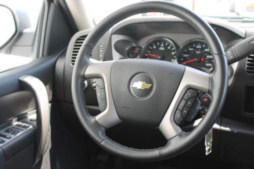 2011 Chevrolet Silverado 1500 LT, US $24,495.00, image 6