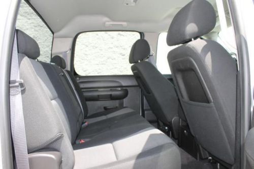 2011 Chevrolet Silverado 1500 LT, US $24,495.00, image 8