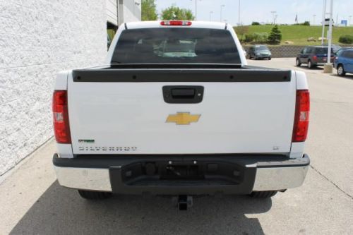 2011 Chevrolet Silverado 1500 LT, US $24,495.00, image 9