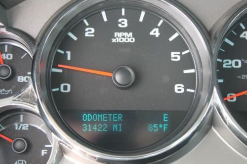 2011 Chevrolet Silverado 1500 LT, US $24,495.00, image 12