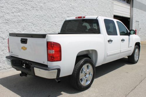 2011 Chevrolet Silverado 1500 LT, US $24,495.00, image 15