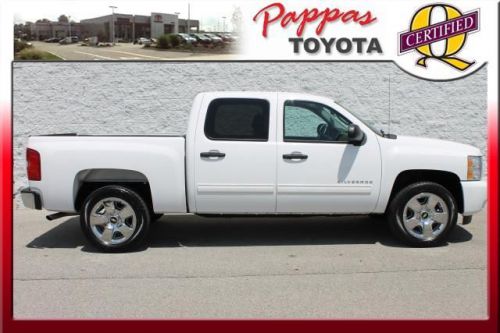 2011 Chevrolet Silverado 1500 LT, US $24,495.00, image 17
