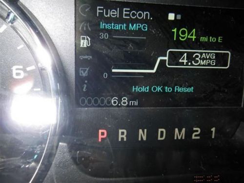 2014 Ford F150 STYLE, US $53,684.00, image 7