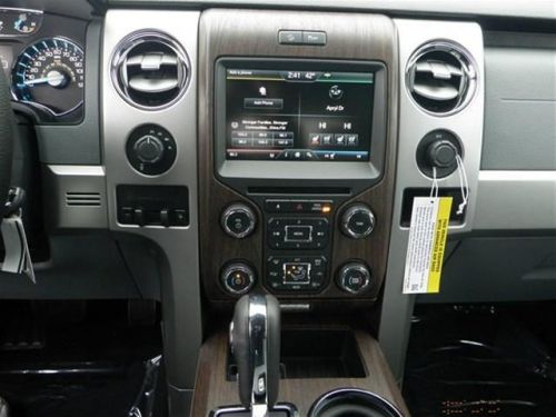 2014 Ford F150 STYLE, US $53,684.00, image 25