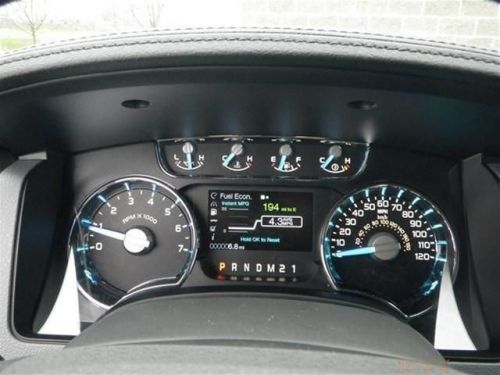 2014 Ford F150 STYLE, US $53,684.00, image 28