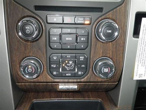 2014 Ford F150 STYLE, US $53,684.00, image 30