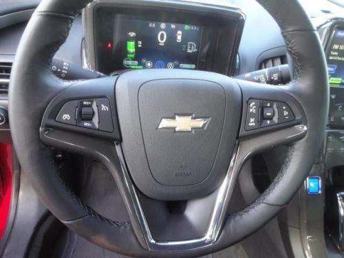 2014 chevrolet volt base