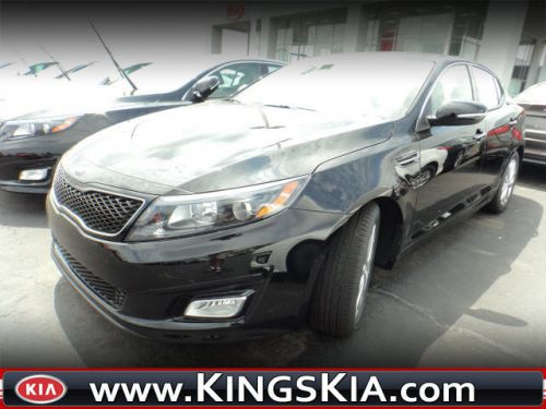 2015 kia  ex