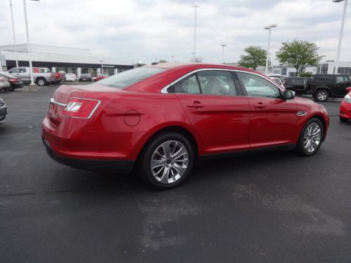 2010 Ford Taurus Limited, US $20,995.00, image 2