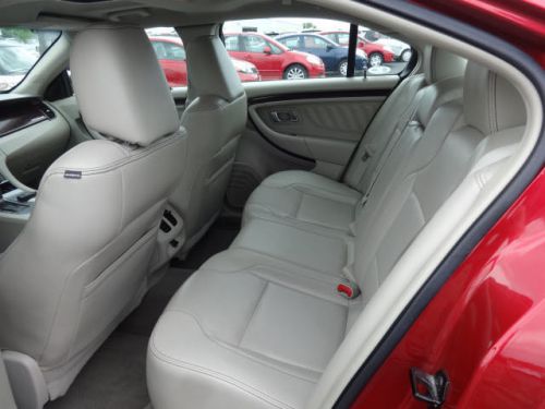 2010 Ford Taurus Limited, US $20,995.00, image 3