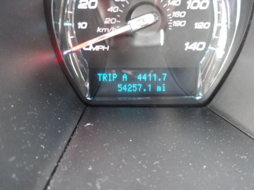 2010 Ford Taurus Limited, US $20,995.00, image 6
