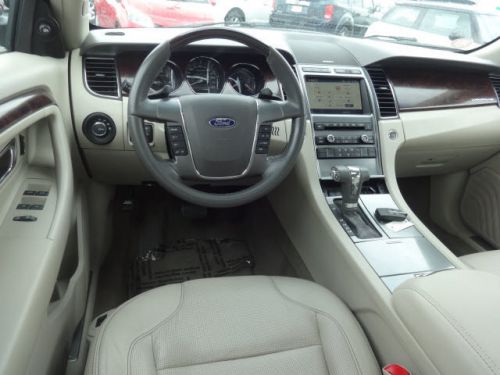 2010 Ford Taurus Limited, US $20,995.00, image 9