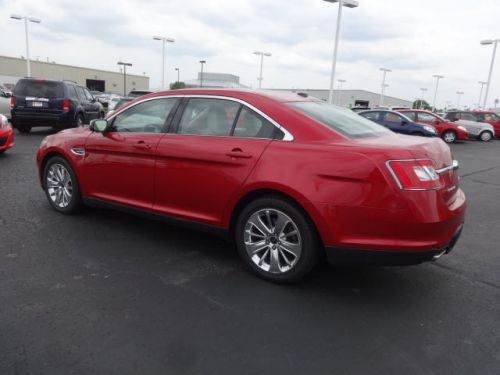 2010 Ford Taurus Limited, US $20,995.00, image 10