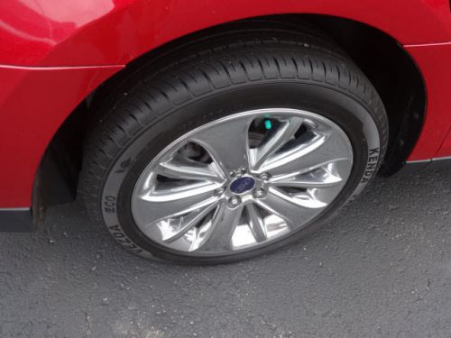 2010 Ford Taurus Limited, US $20,995.00, image 11