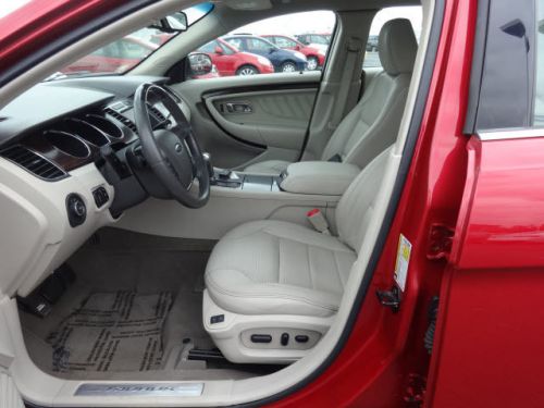 2010 Ford Taurus Limited, US $20,995.00, image 12
