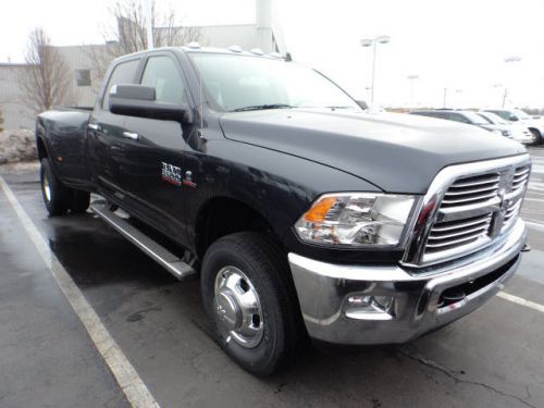 2014 ram 3500 slt