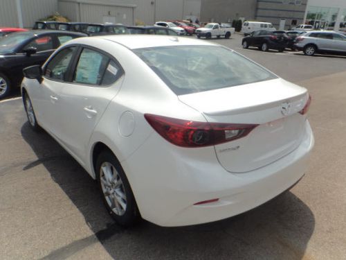 2014 mazda mazda3 i grand touring