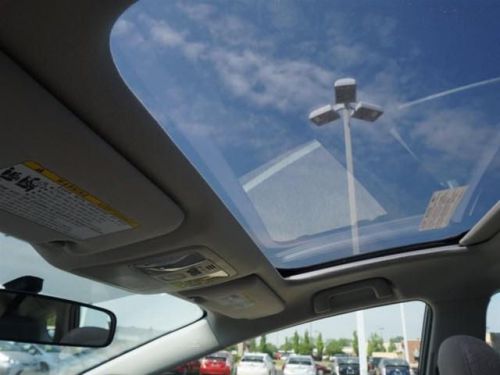 2014 toyota prius v three