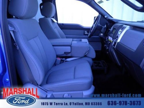 2014 Ford F150 XLT, US $43,155.00, image 2